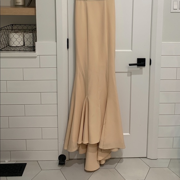 Formal Gown - Picture 3 of 8